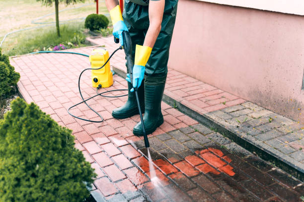 Best Driveway Pressure Washing  in Mount Healthy Heights, OH