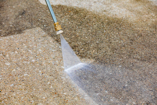 Best Gas Station Cleaning  in Mount Healthy Heights, OH