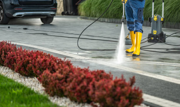 Professional Pressure Washing Services in Mount Healthy Heights, OH