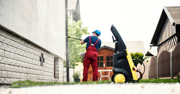 Concrete Sealing in Mount Healthy Heights, OH